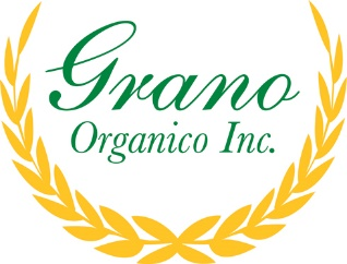 Grano Organico Logo